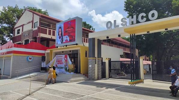 The History of OLSHCO
