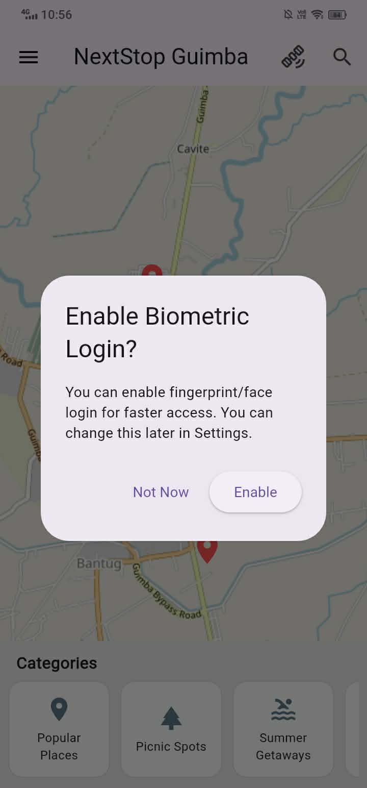 Biometrics
